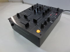 DJ микшерный пульт Pioneer DJM-400