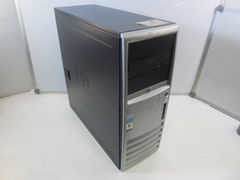 Системный блок HP Compaq dc7600 