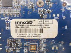 Видеокарта PCI-E Inno3D GTX 580 1.5Gb - Pic n 266976