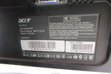 Монитор TFT 19" Acer AL1913S - Pic n 109285