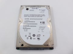 Жесткий диск 2.5" HDD SATA 160Gb Seagate