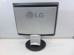 ЖК-монитор 15" LG Flatron L1530S - Pic n 268969