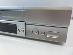 Видеомагнитофон JVC HR-S5965ER, Super VHS - Pic n 269023