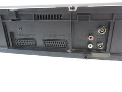 Видеомагнитофон JVC HR-S5965ER, Super VHS - Pic n 269023