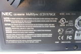 Монитор TFT 19" NEC MultiSync LCD1970GX - Pic n 109318