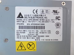 Блок питания Delta Electronics DPS-250AB-7 B - Pic n 269068