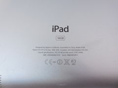 Планшет Apple iPad 2 16GB 3G WiFi - Pic n 269122