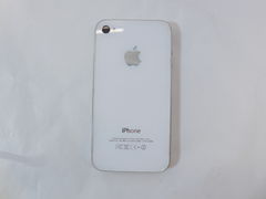 Смартфон Apple iPhone 4 16Gb A1332 - Pic n 269124