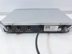 Комплект радиомикрофонов AudioVoice VHF002-2HM - Pic n 269111