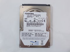 Жесткий диск 2.5 SATA 80GB Toshiba MK8046GSX