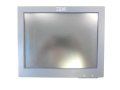 POS Монитор IBM 4820-1GD - Pic n 269207