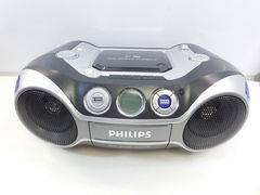 Магнитола Philips AZ 5836 стерео CD/DVD - Pic n 269262