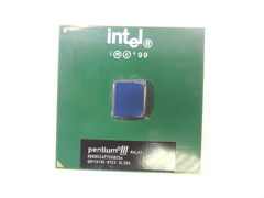 Процессор Socket 370 Intel Pentium® III 550 MHz