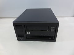 Стример HP StorageWorks 1840 SAS Ultrium LTO-4