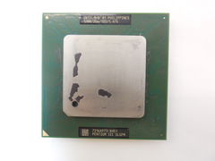 Процессор Socket 370 Intel Pentium III 1,2GHz