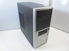 Системный блок Pentium 4 (2.8GHz), 2Gb, 200Gb