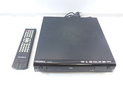 DVD-плеер SUPRA DVS-013X