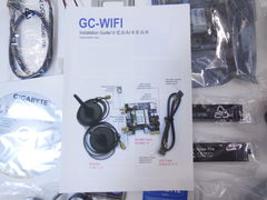 Материнская плата GIGABYTE GA-X79-UD5 RTL - Pic n 269406