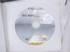 Материнская плата GIGABYTE GA-X79-UD5 RTL - Pic n 269406