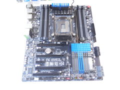 Материнская плата GIGABYTE GA-X79-UD5 RTL - Pic n 269406