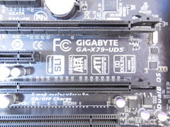 Материнская плата GIGABYTE GA-X79-UD5 RTL - Pic n 269406