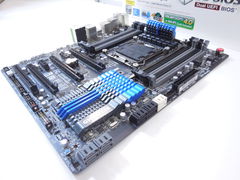 Материнская плата GIGABYTE GA-X79-UD5 RTL - Pic n 269406