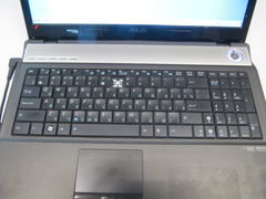 Ноутбук Asus N61DA, AMD Turion II Dual-Core P520 - Pic n 269521