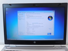 Ноутбук HP EliteBook 8460p для графики и дизайна - Pic n 269529