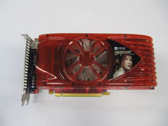 Видеокарта PCI-E MSI GeForce 9600GT 512MB