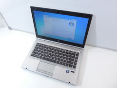 Ноутбук HP EliteBook 8460p для графики и дизайна
