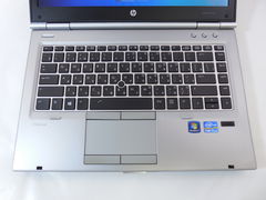 Ноутбук HP EliteBook 8470p Intel Core i5-3320 - Pic n 269592