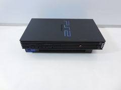 Игровая приставка Sony PlayStation 2 Fat
