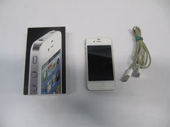 Смартфон Apple iPhone 4 8Gb, A1332 MD198RR/A