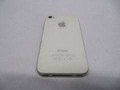 Смартфон Apple iPhone 4 8Gb, A1332 MD198RR/A - Pic n 269616