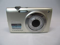 Фотоаппарат Nikon CoolPix S2500