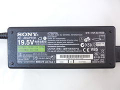 Блок питания Sony ADP-75UB F - Pic n 269687