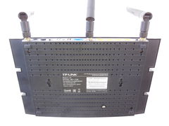 Беспроводной маршрутизатор TP-LINK Archer C7 RU - Pic n 269718