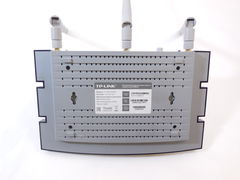 Wi-Fi роутер TP-LINK Гигабитные порты до 450 Мбит - Pic n 269720