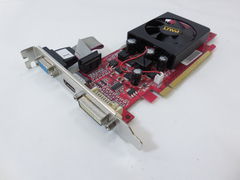 Видеокарта Palit GeForce 8400 GS 256Mb LP