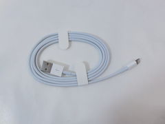 Кабель USB Apple Lighting 8pin оригинал