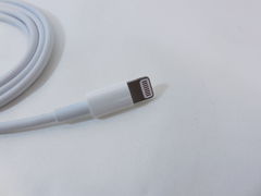 Кабель USB Apple Lighting 8pin оригинал - Pic n 269734