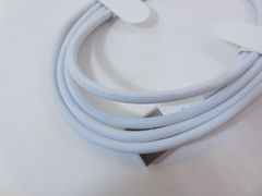 Кабель USB Apple Lighting 8pin оригинал - Pic n 269734