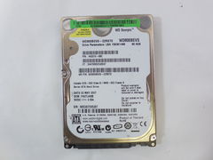 Жесткий диск 2.5 HDD SATA 80Gb WD