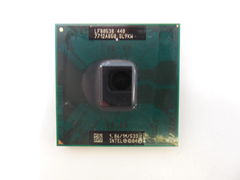 Процессор Socket 478 Intel Celeron M (1.86GHz) - Pic n 269865