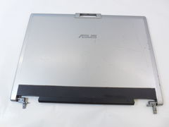 Верхняя крышка от ноутбука Asus F3K - Pic n 269894