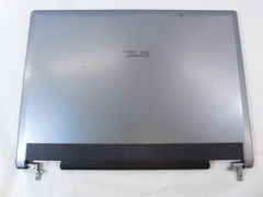 Верхняя крышка от ноутбука Asus F3S - Pic n 269909