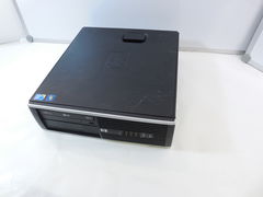 Системный блок HP Compaq 6000 Pro SFF