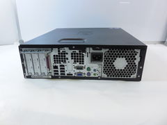 Системный блок HP Compaq 6000 Pro SFF - Pic n 269867