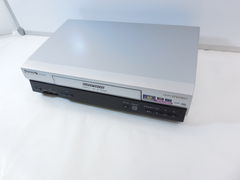 Видеомагнитофон Panasonic NV-HV62