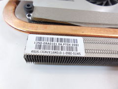 Система охлаждения Радиатор + Кулер - Pic n 269925